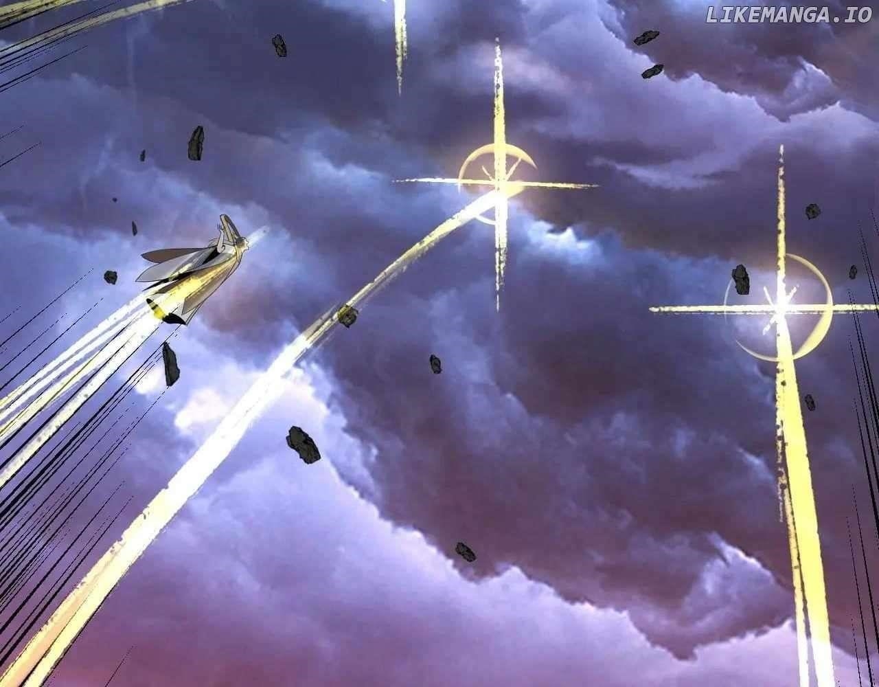 Me, The Heavenly Destined Villain Chapter 219 - Page 103