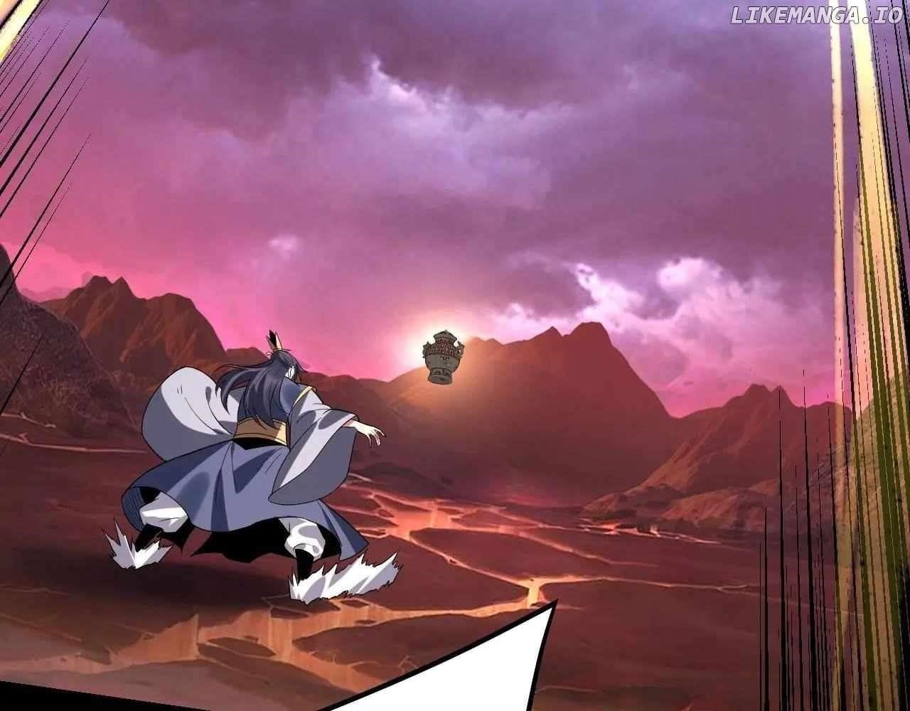 Me, The Heavenly Destined Villain Chapter 219 - Page 104