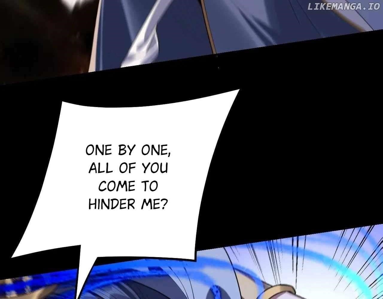 Me, The Heavenly Destined Villain Chapter 219 - Page 108