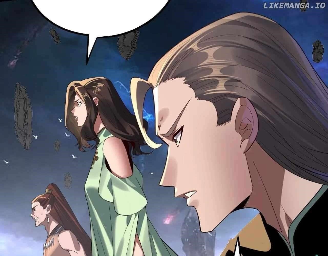 Me, The Heavenly Destined Villain Chapter 219 - Page 114