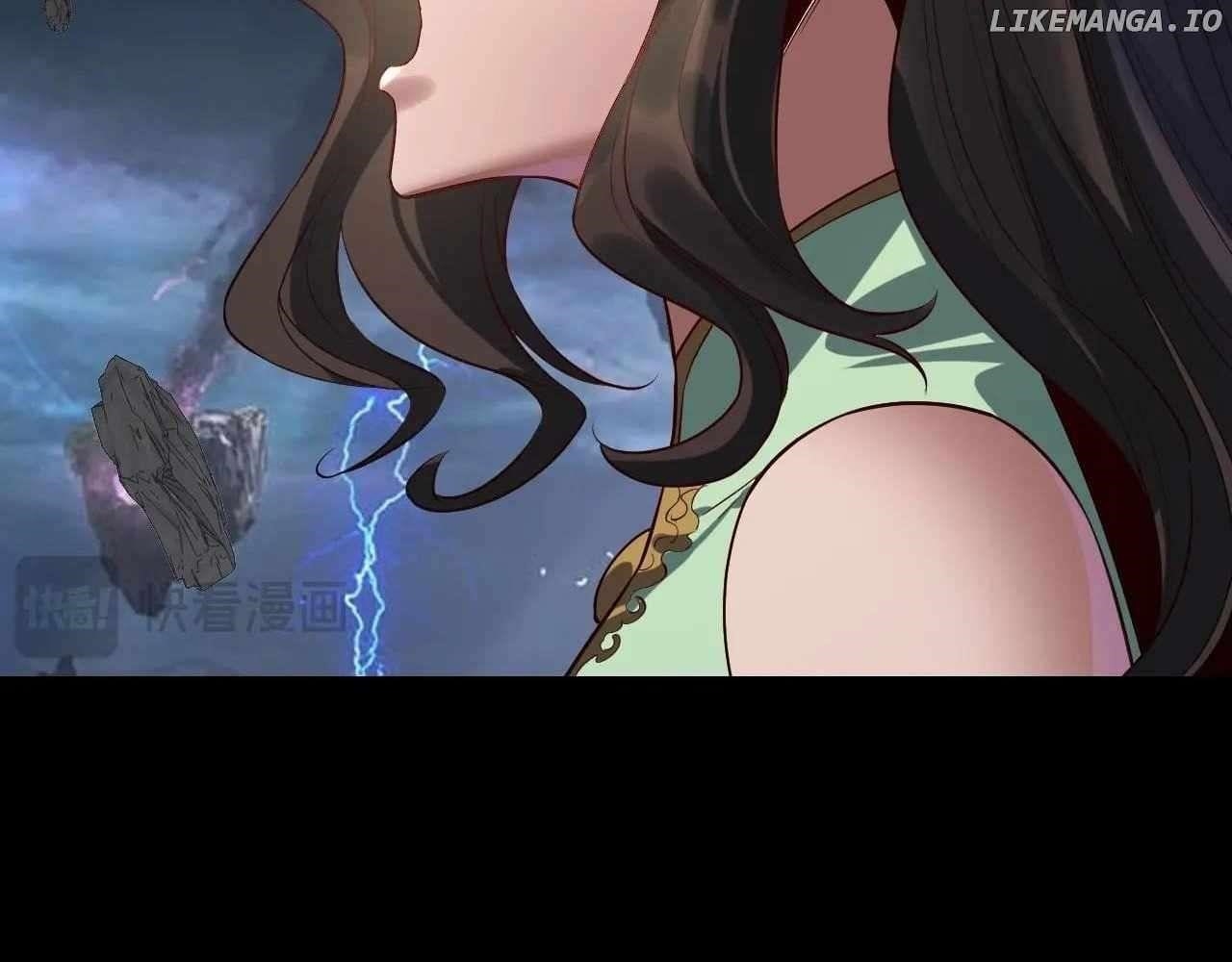 Me, The Heavenly Destined Villain Chapter 219 - Page 117