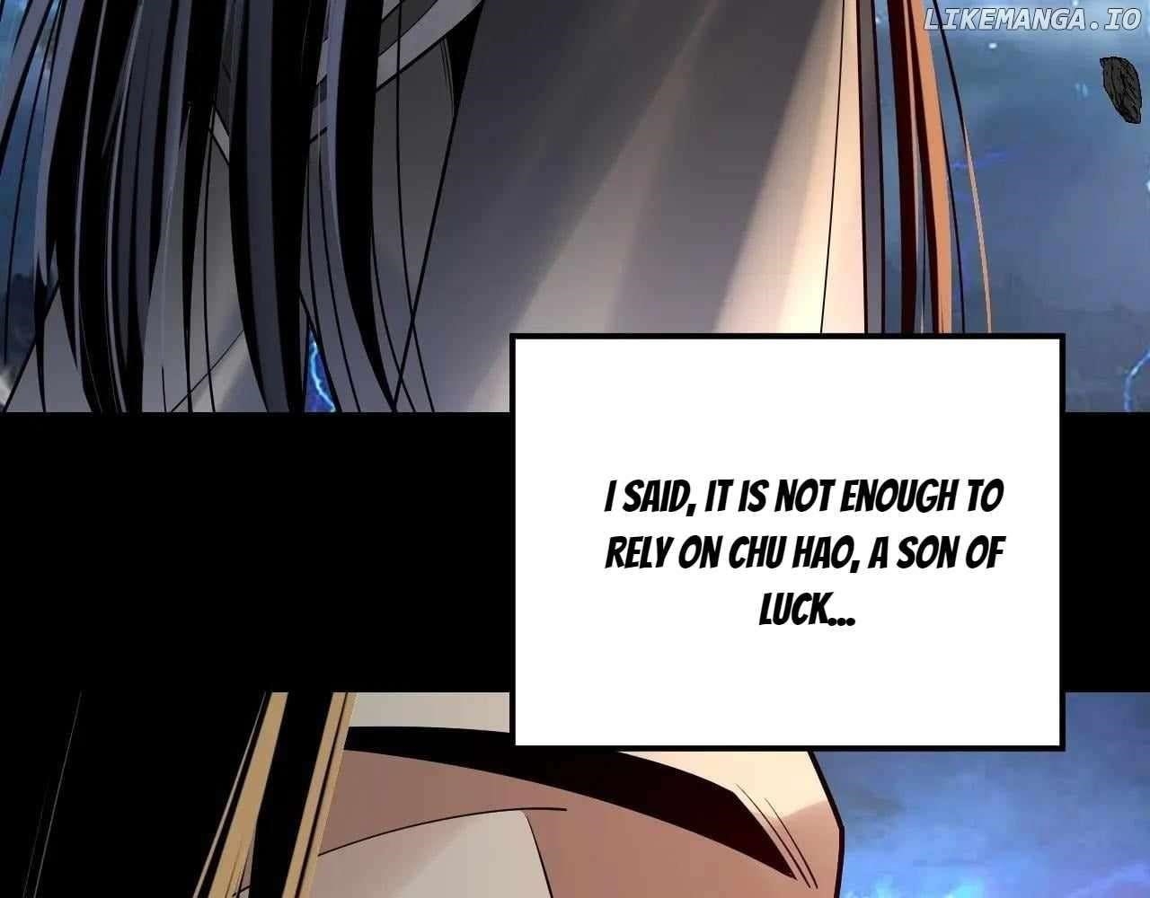 Me, The Heavenly Destined Villain Chapter 219 - Page 123