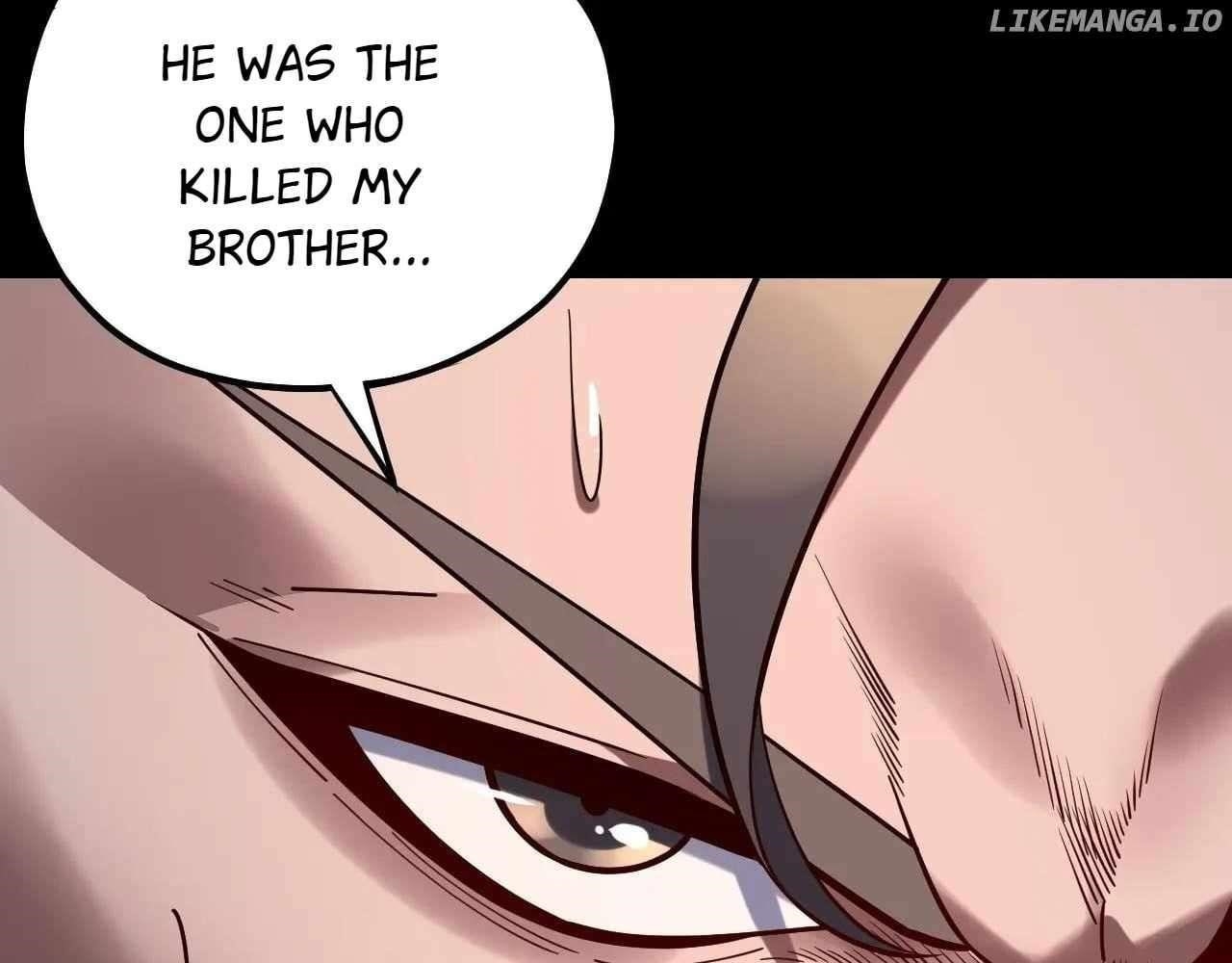 Me, The Heavenly Destined Villain Chapter 219 - Page 128