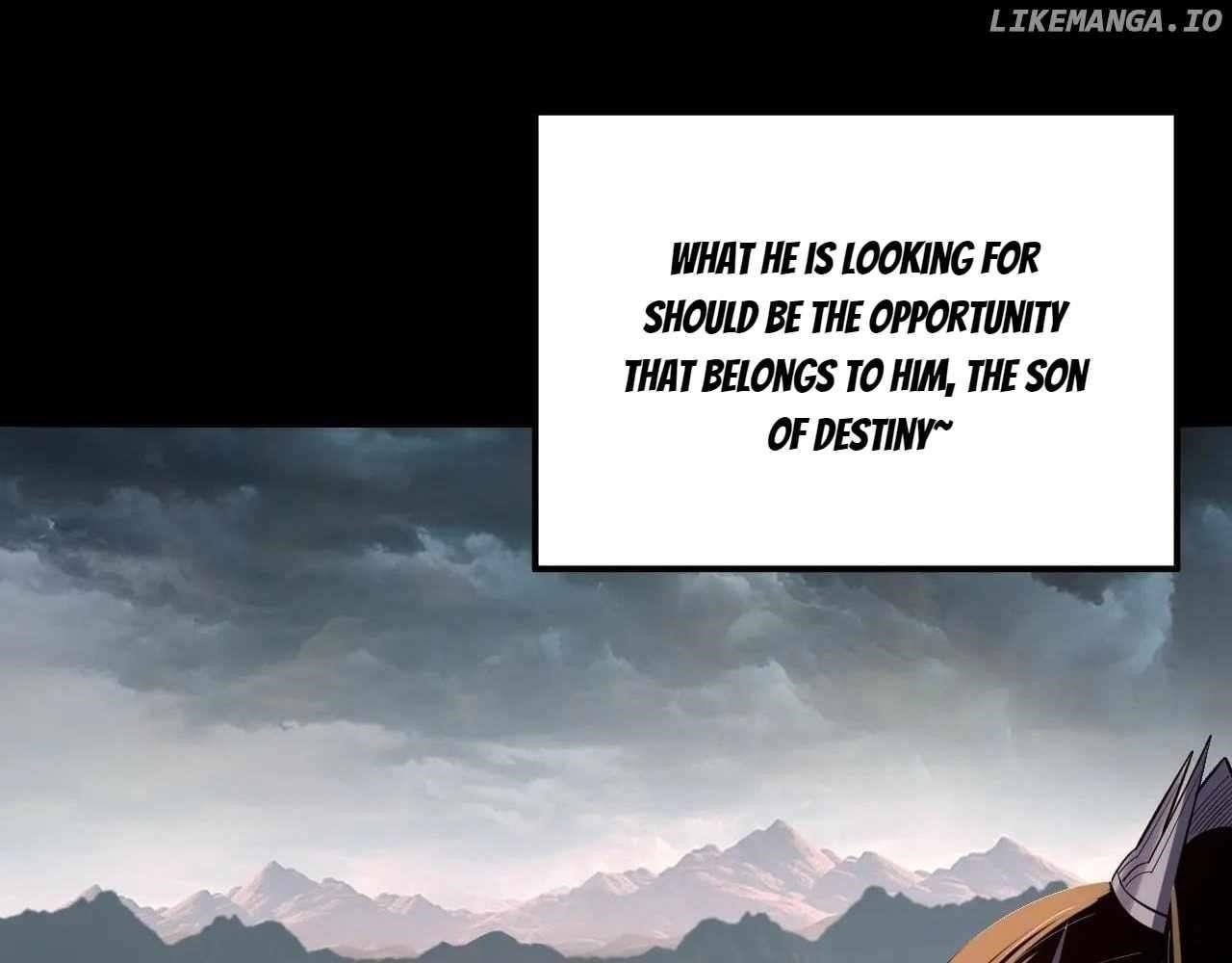 Me, The Heavenly Destined Villain Chapter 219 - Page 13