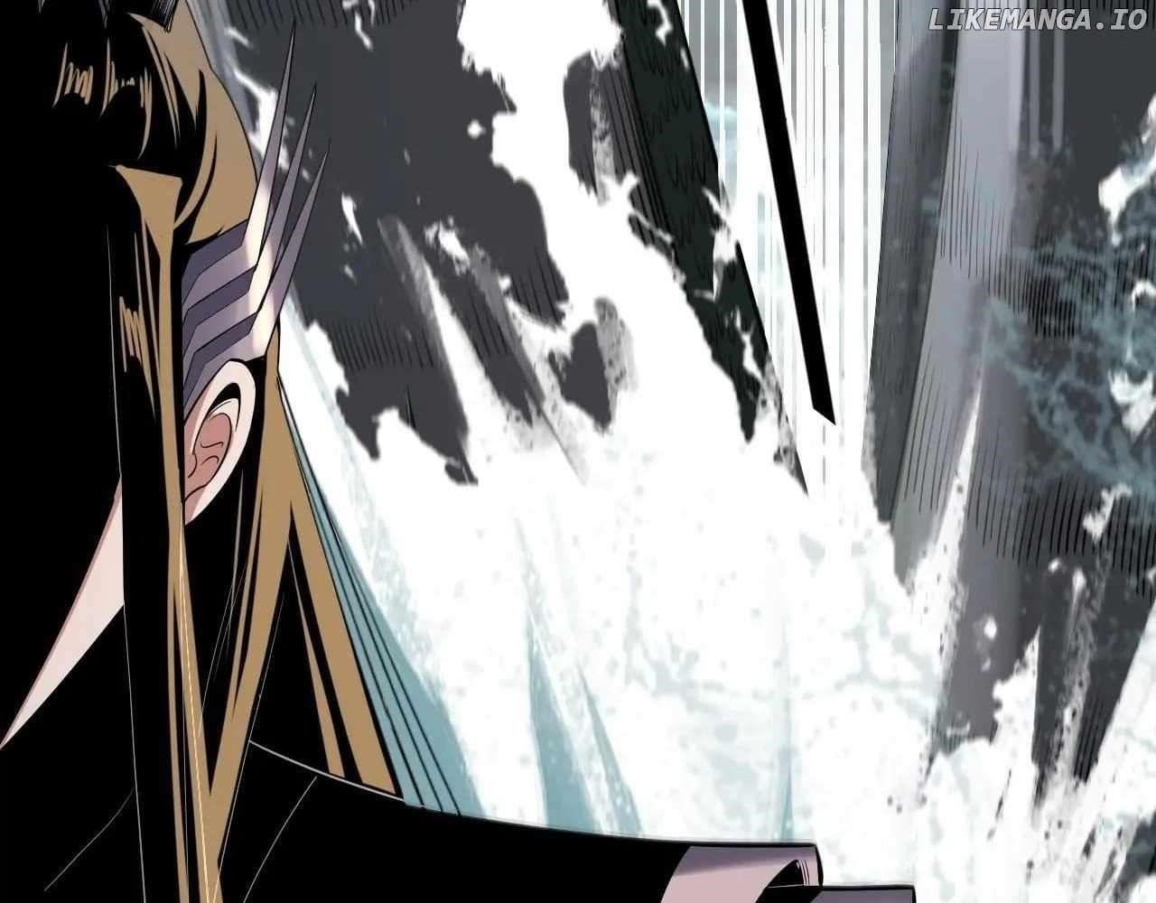 Me, The Heavenly Destined Villain Chapter 219 - Page 19