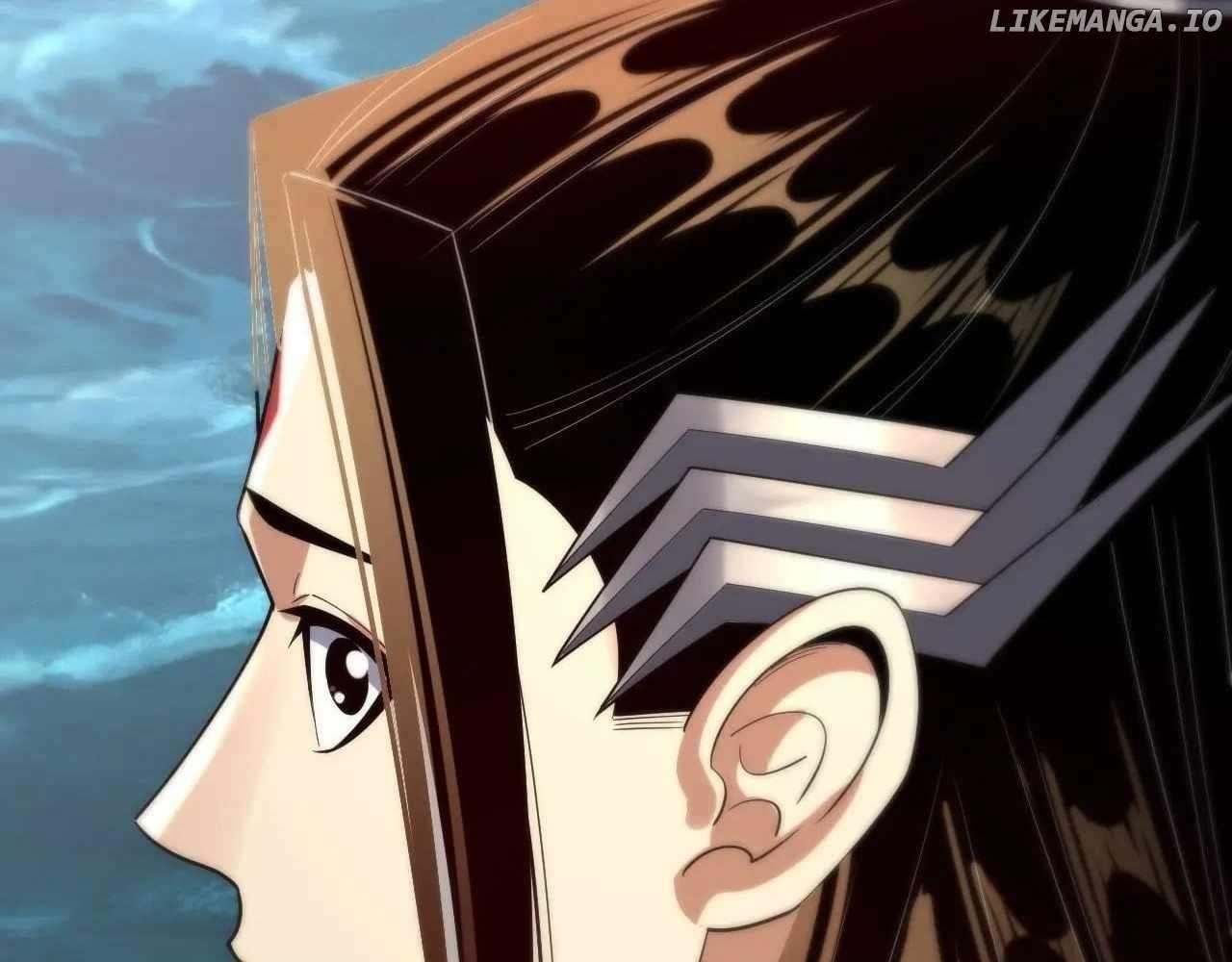 Me, The Heavenly Destined Villain Chapter 219 - Page 26