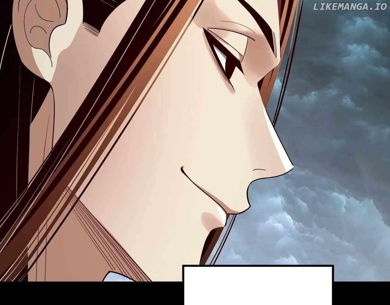 Me, The Heavenly Destined Villain Chapter 219 - Page 35