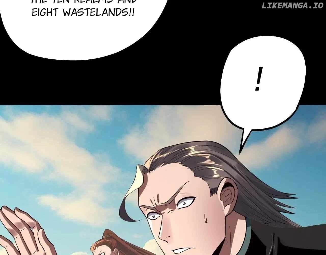 Me, The Heavenly Destined Villain Chapter 219 - Page 39