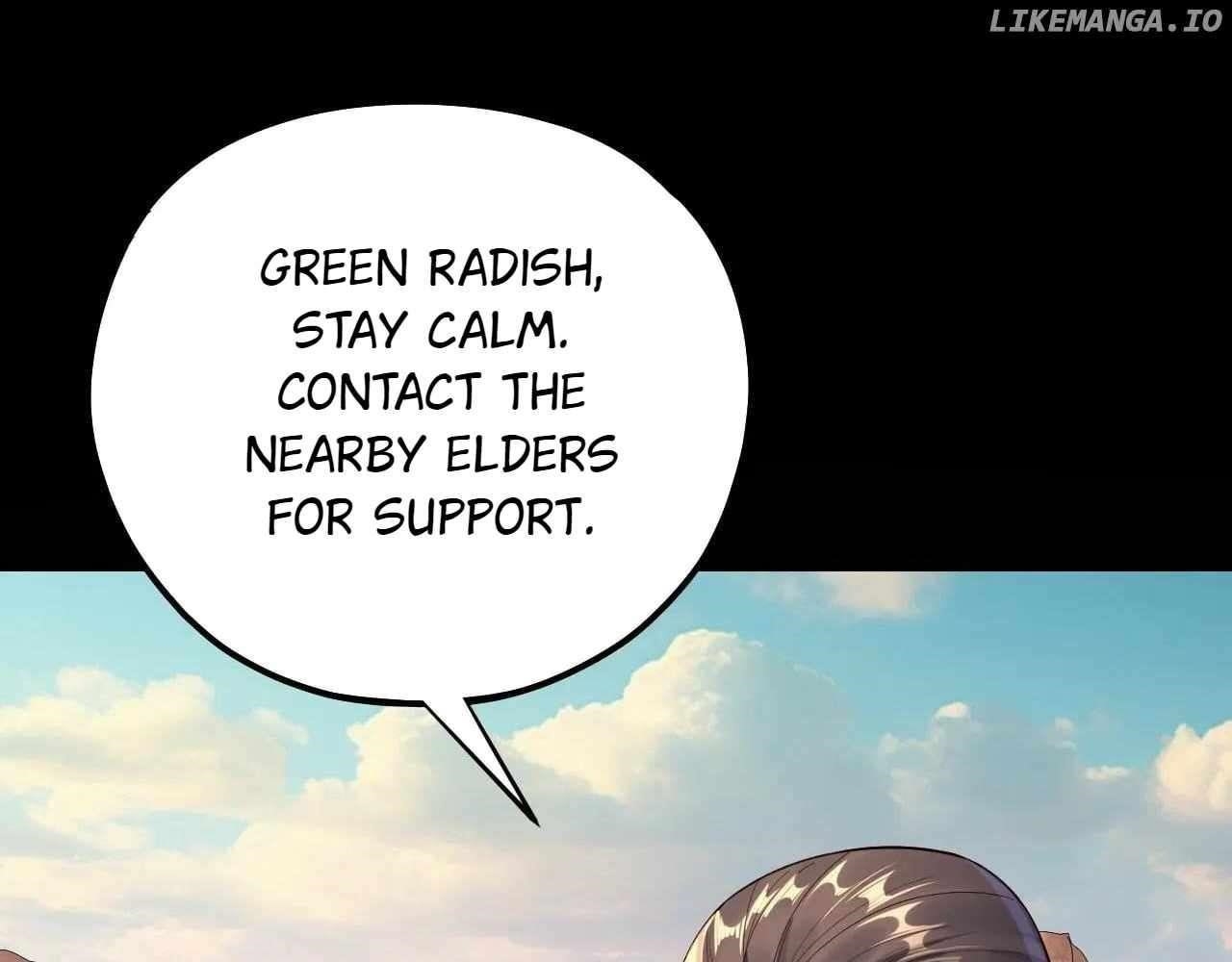 Me, The Heavenly Destined Villain Chapter 219 - Page 61