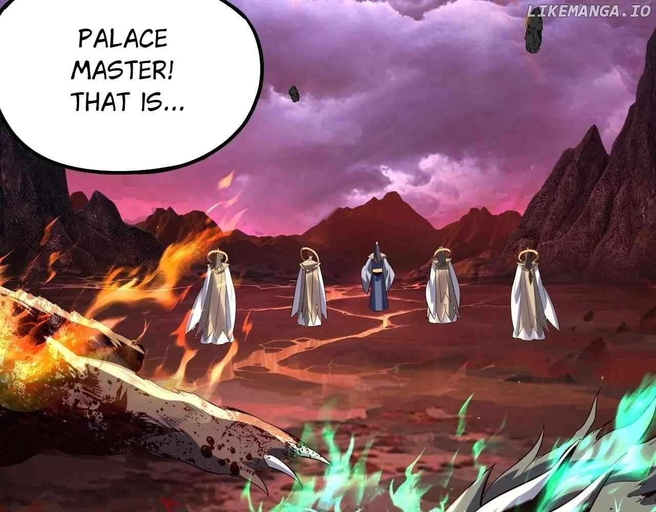 Me, The Heavenly Destined Villain Chapter 219 - Page 67