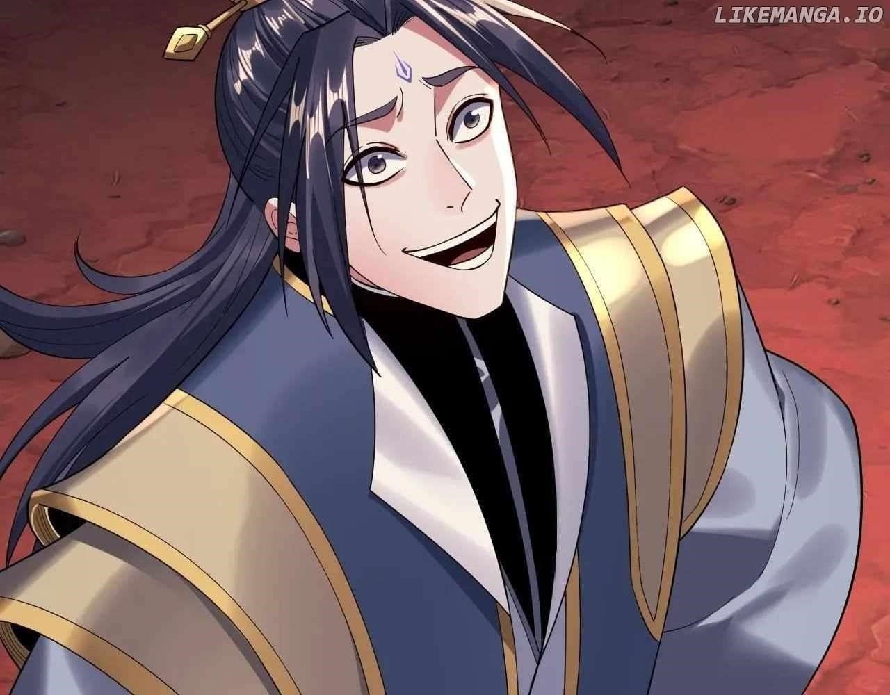 Me, The Heavenly Destined Villain Chapter 219 - Page 69