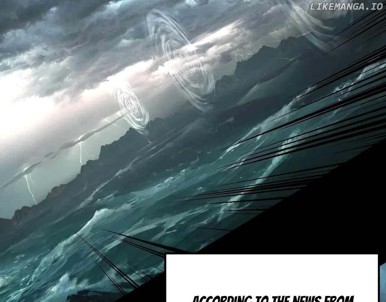 Me, The Heavenly Destined Villain Chapter 219 - Page 9