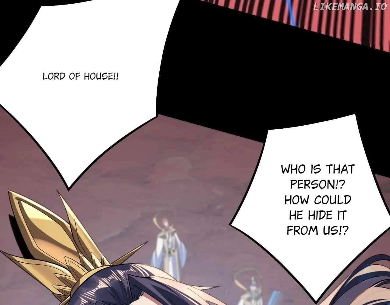 Me, The Heavenly Destined Villain Chapter 219 - Page 95