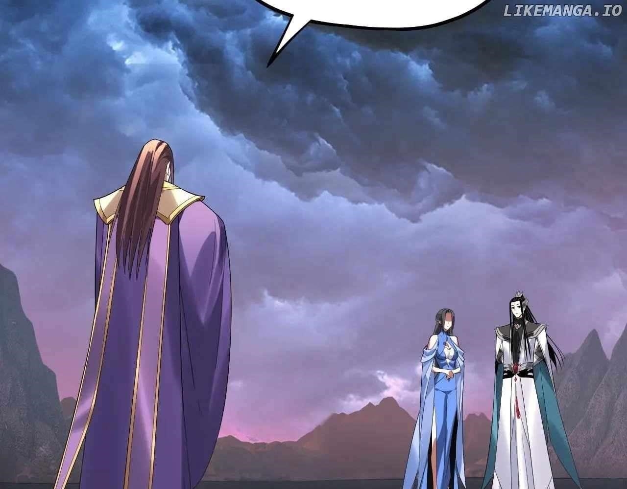 Me, The Heavenly Destined Villain Chapter 221 - Page 102