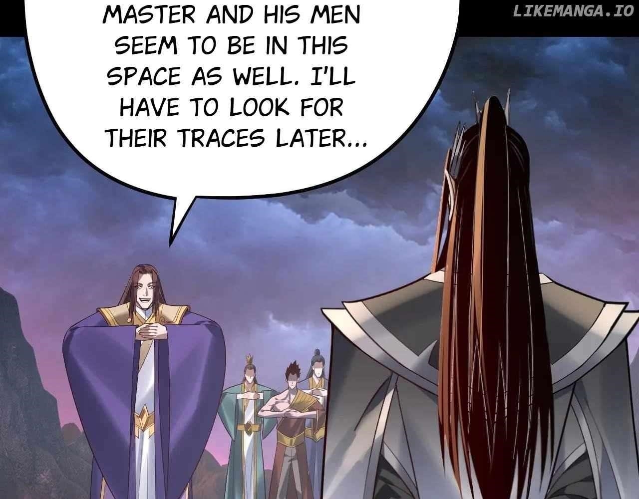 Me, The Heavenly Destined Villain Chapter 221 - Page 104