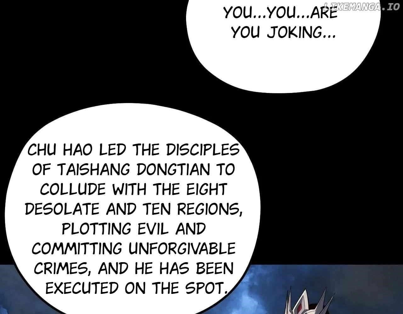 Me, The Heavenly Destined Villain Chapter 221 - Page 108