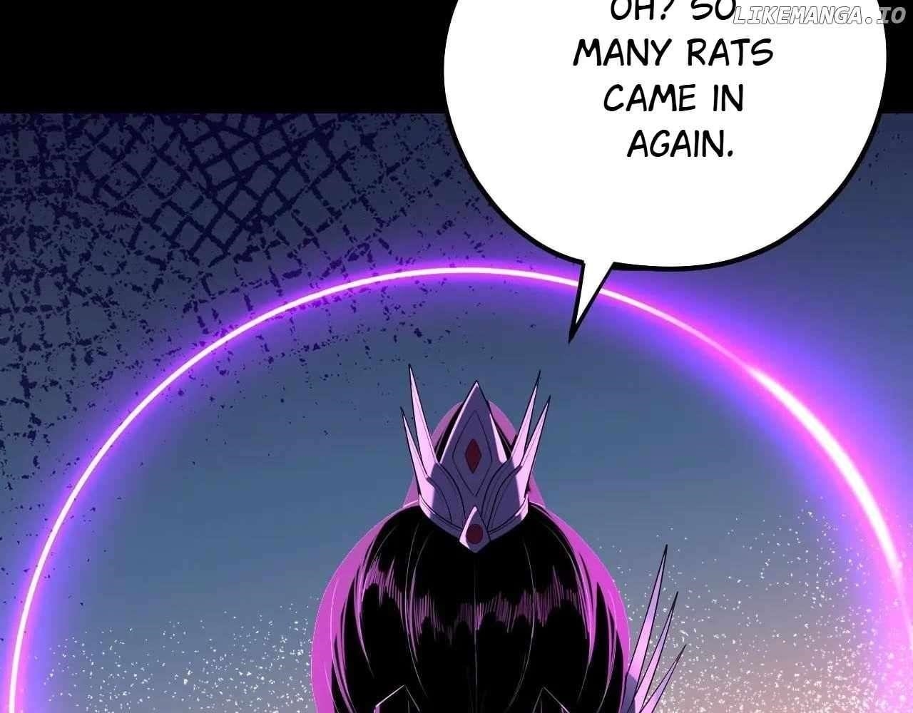 Me, The Heavenly Destined Villain Chapter 221 - Page 11