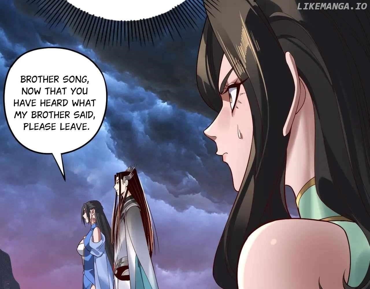 Me, The Heavenly Destined Villain Chapter 221 - Page 114