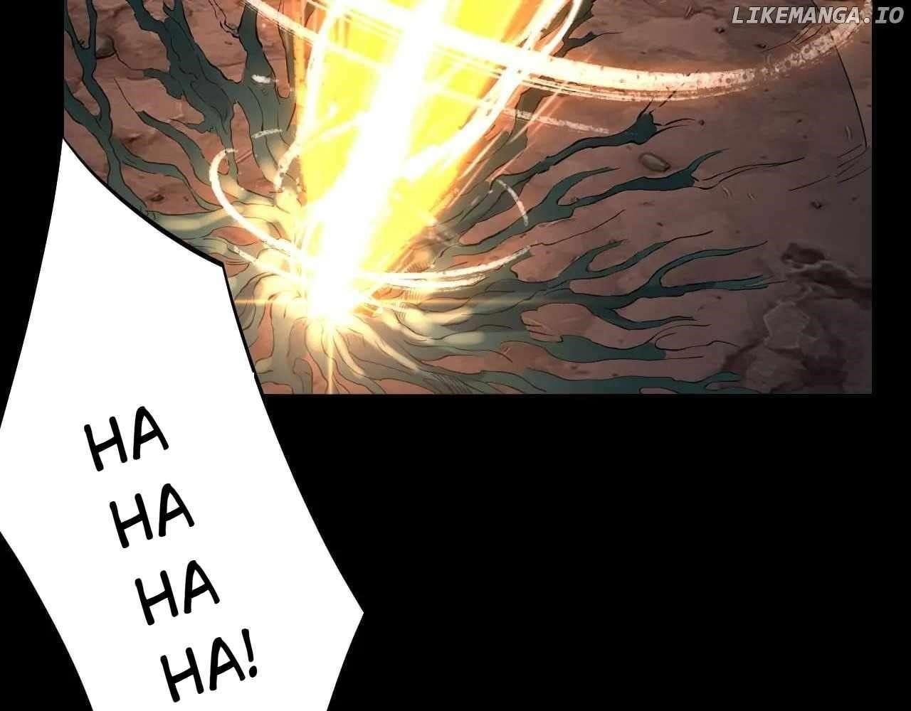 Me, The Heavenly Destined Villain Chapter 221 - Page 118