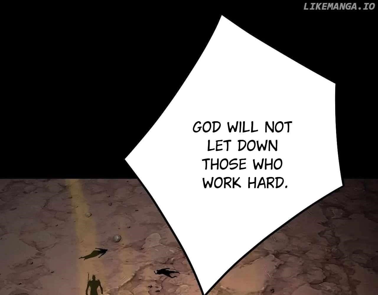 Me, The Heavenly Destined Villain Chapter 221 - Page 121