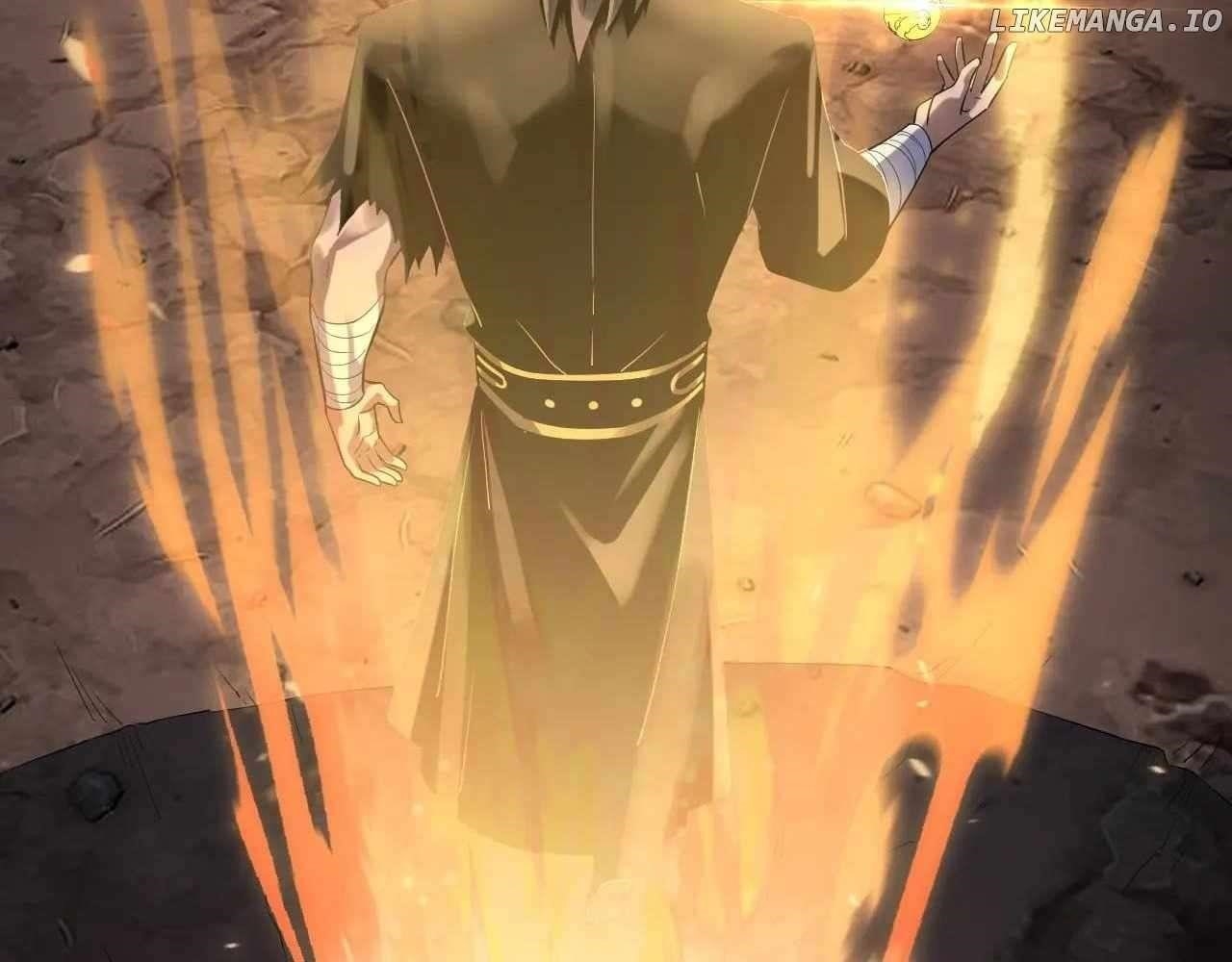 Me, The Heavenly Destined Villain Chapter 221 - Page 123