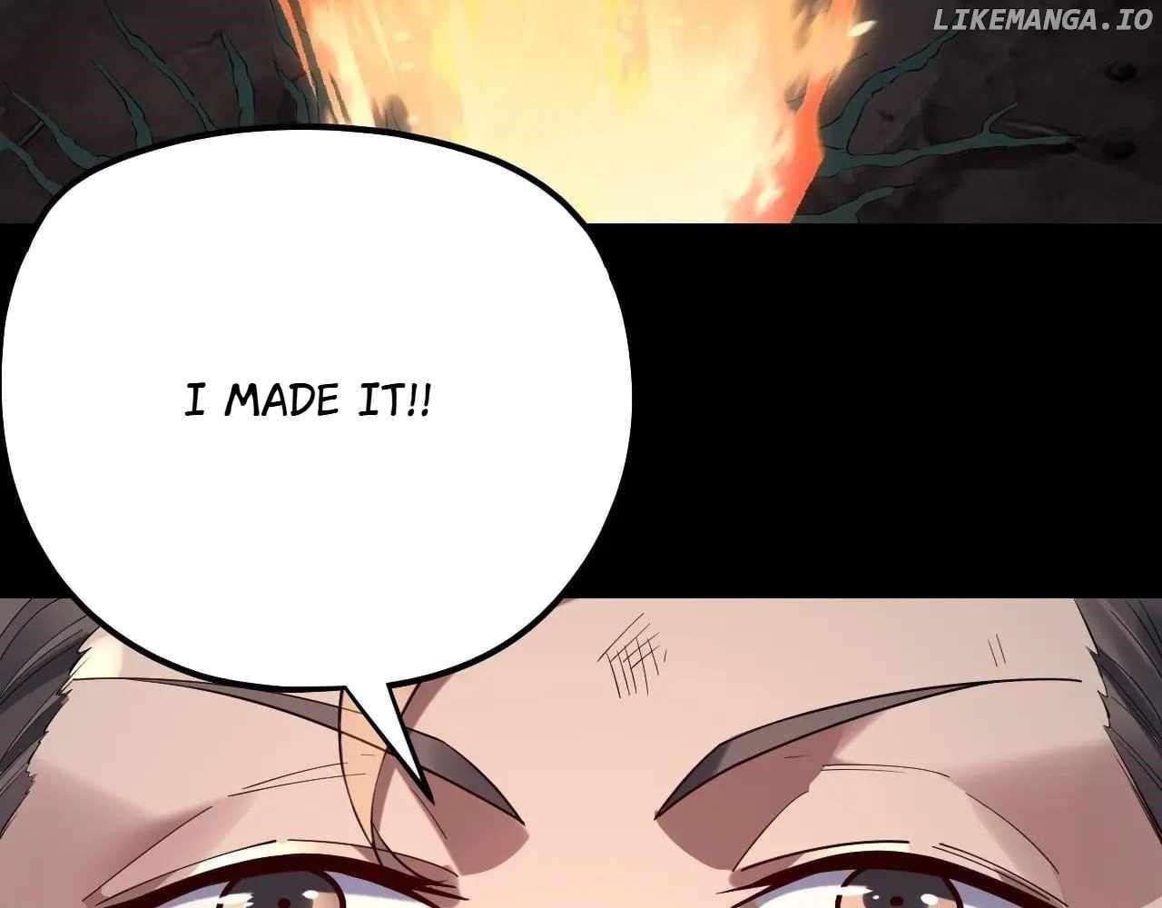 Me, The Heavenly Destined Villain Chapter 221 - Page 124