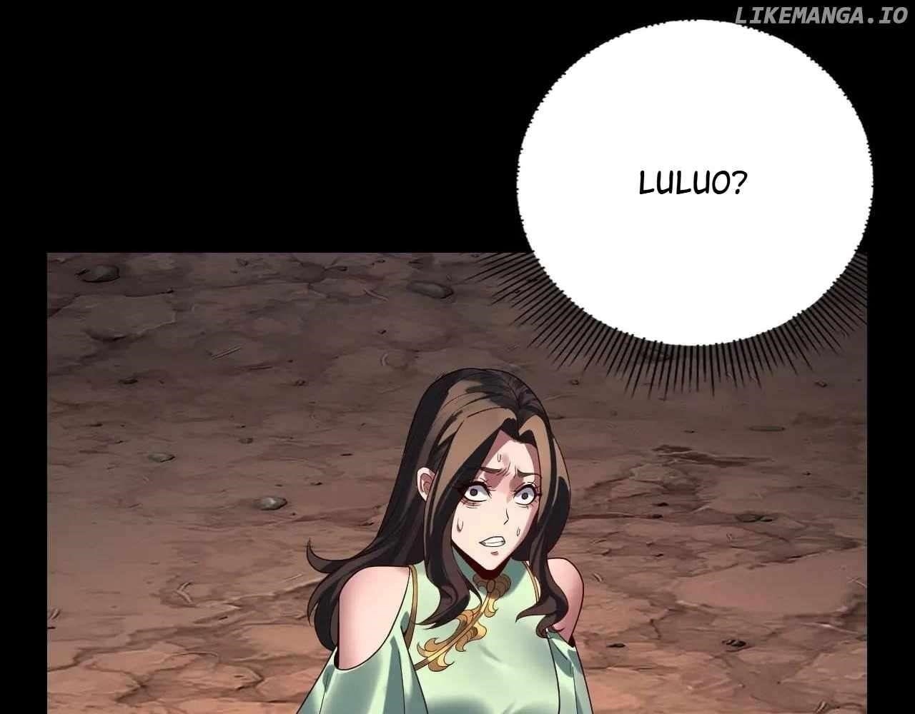 Me, The Heavenly Destined Villain Chapter 221 - Page 128