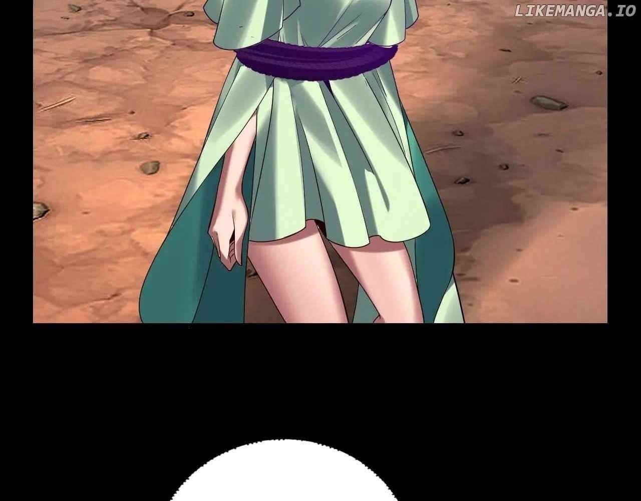 Me, The Heavenly Destined Villain Chapter 221 - Page 129