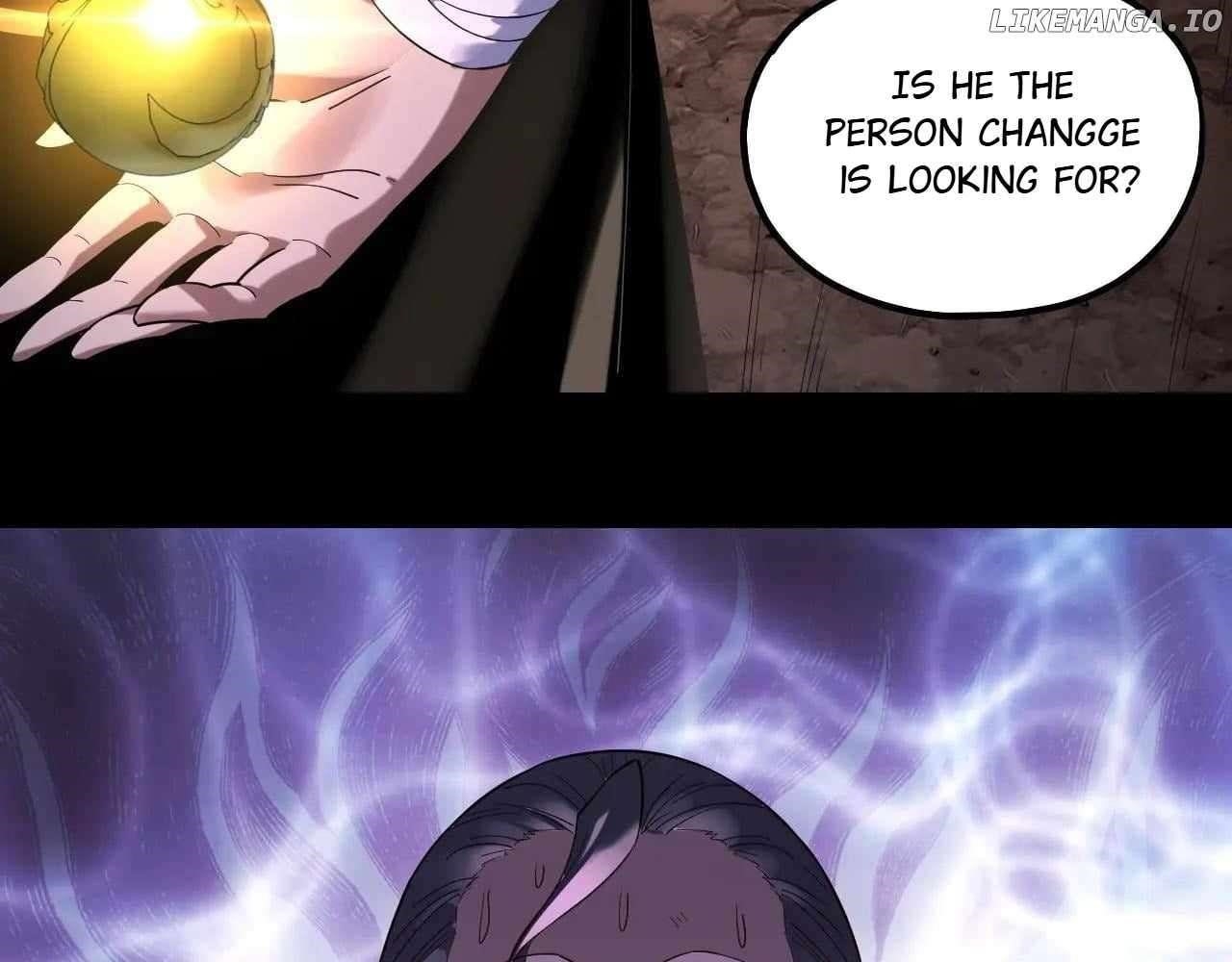 Me, The Heavenly Destined Villain Chapter 221 - Page 133