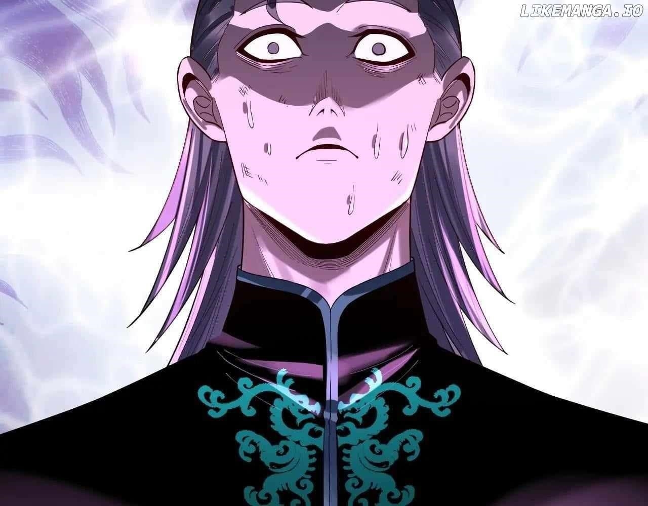 Me, The Heavenly Destined Villain Chapter 221 - Page 134