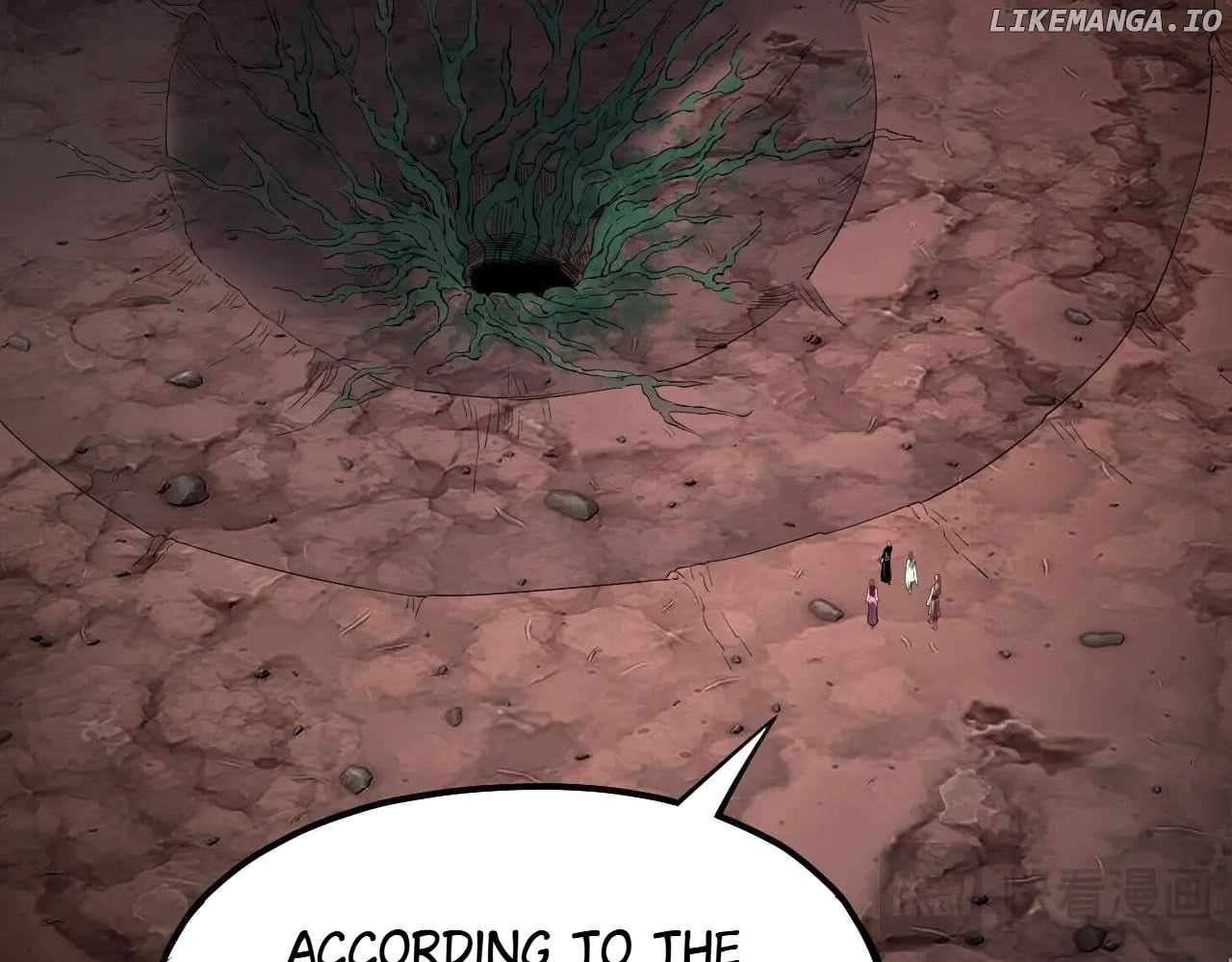 Me, The Heavenly Destined Villain Chapter 221 - Page 15