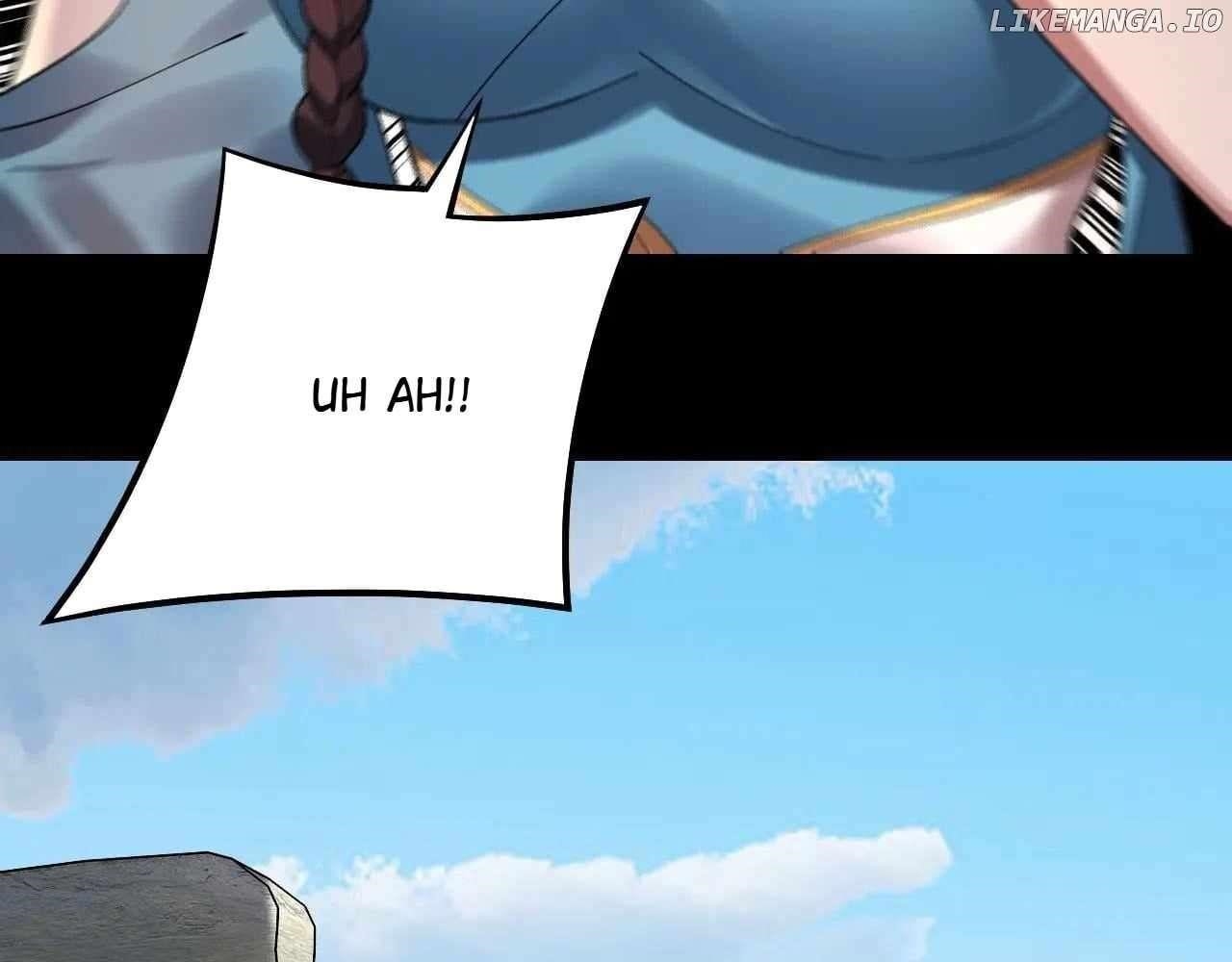 Me, The Heavenly Destined Villain Chapter 221 - Page 2