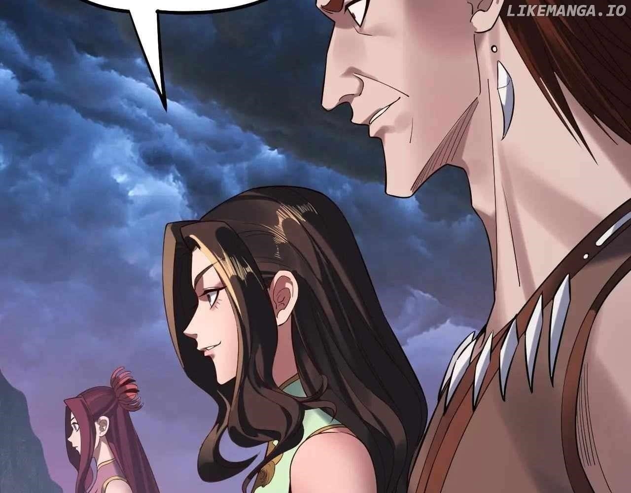 Me, The Heavenly Destined Villain Chapter 221 - Page 24