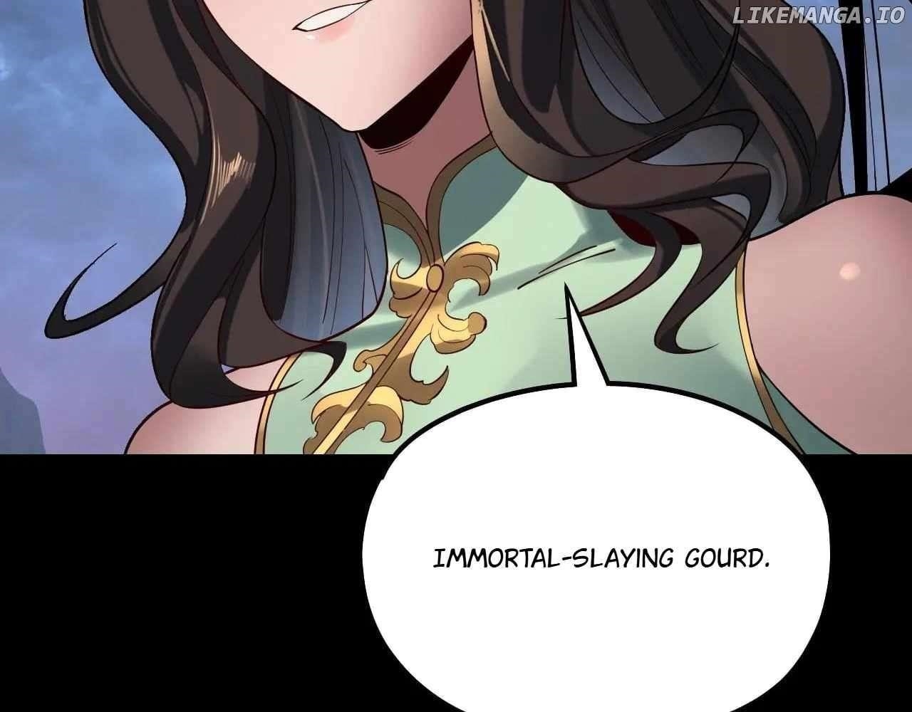 Me, The Heavenly Destined Villain Chapter 221 - Page 29