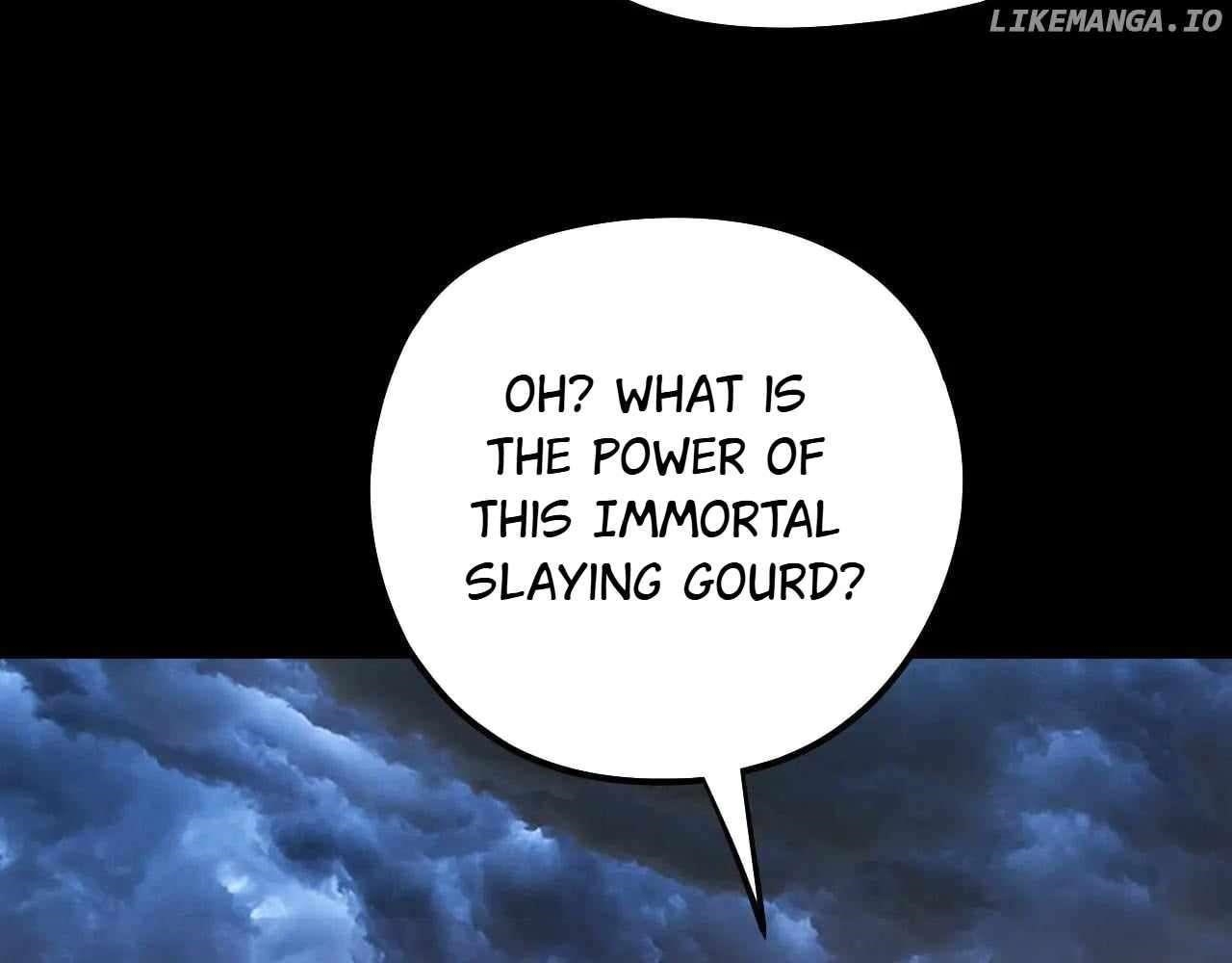 Me, The Heavenly Destined Villain Chapter 221 - Page 30