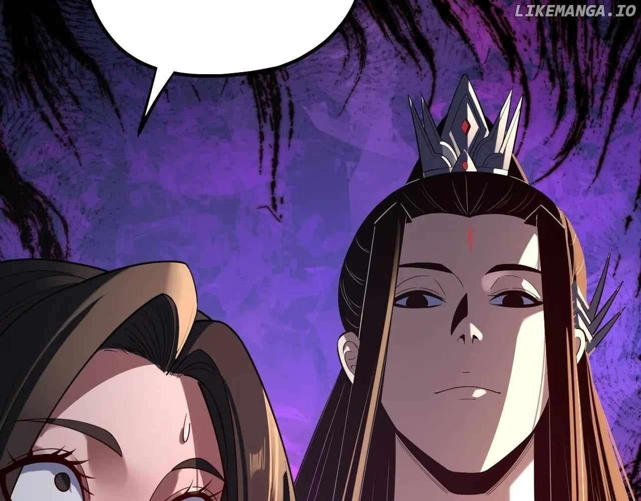 Me, The Heavenly Destined Villain Chapter 221 - Page 33