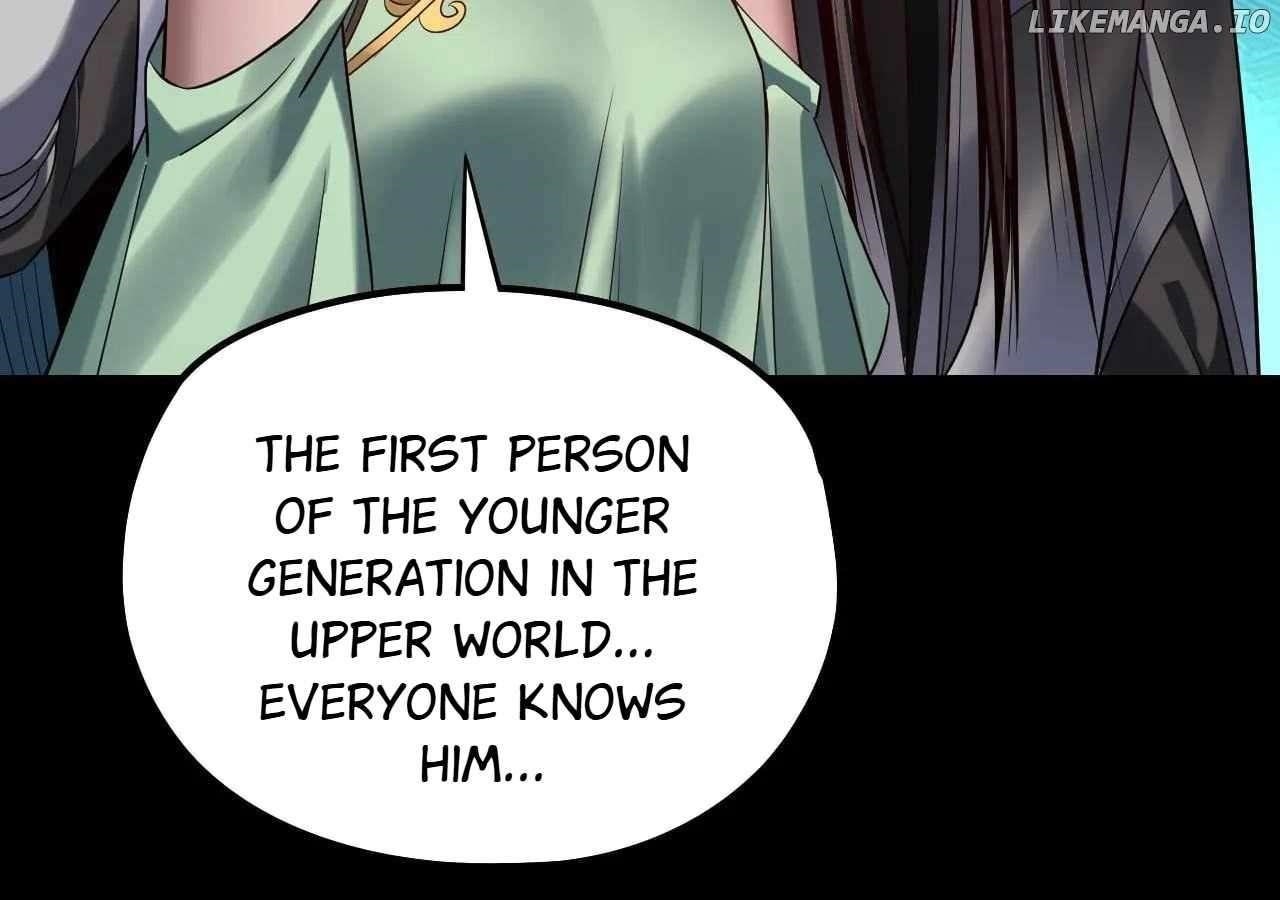 Me, The Heavenly Destined Villain Chapter 221 - Page 40