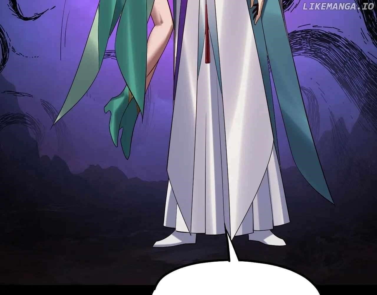 Me, The Heavenly Destined Villain Chapter 221 - Page 46