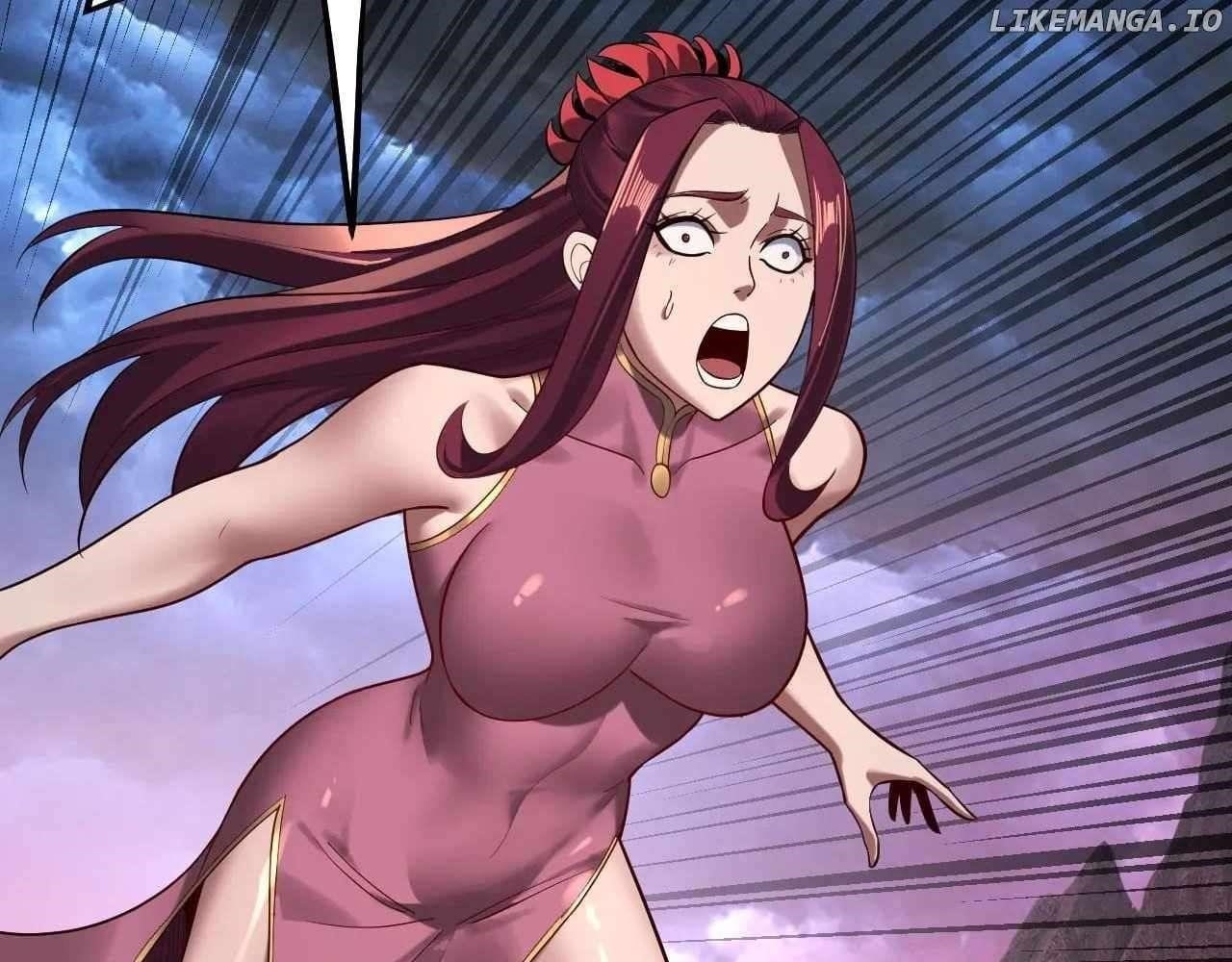 Me, The Heavenly Destined Villain Chapter 221 - Page 48