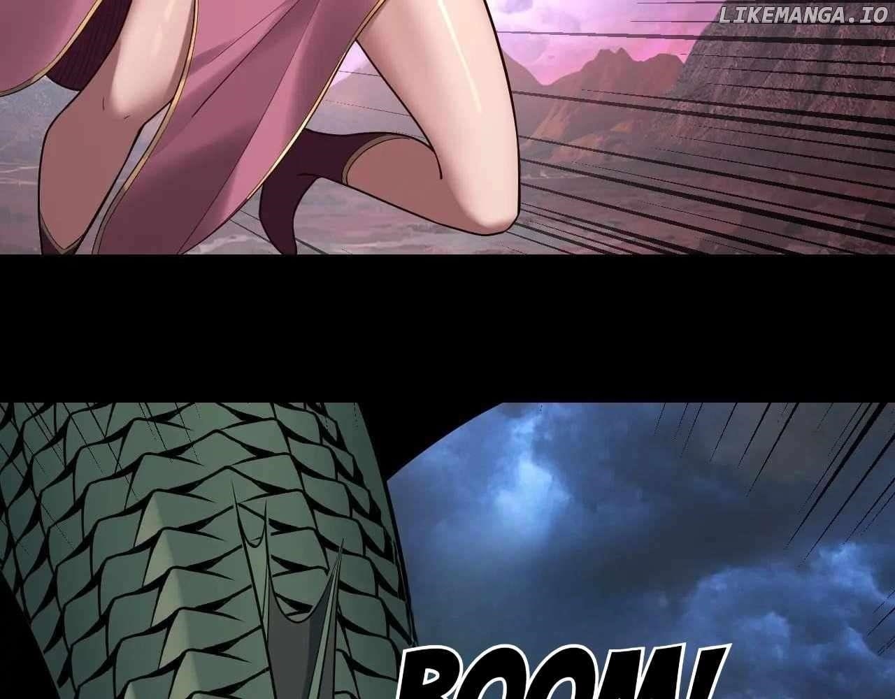 Me, The Heavenly Destined Villain Chapter 221 - Page 49