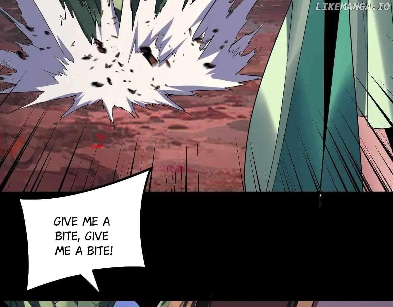 Me, The Heavenly Destined Villain Chapter 221 - Page 51