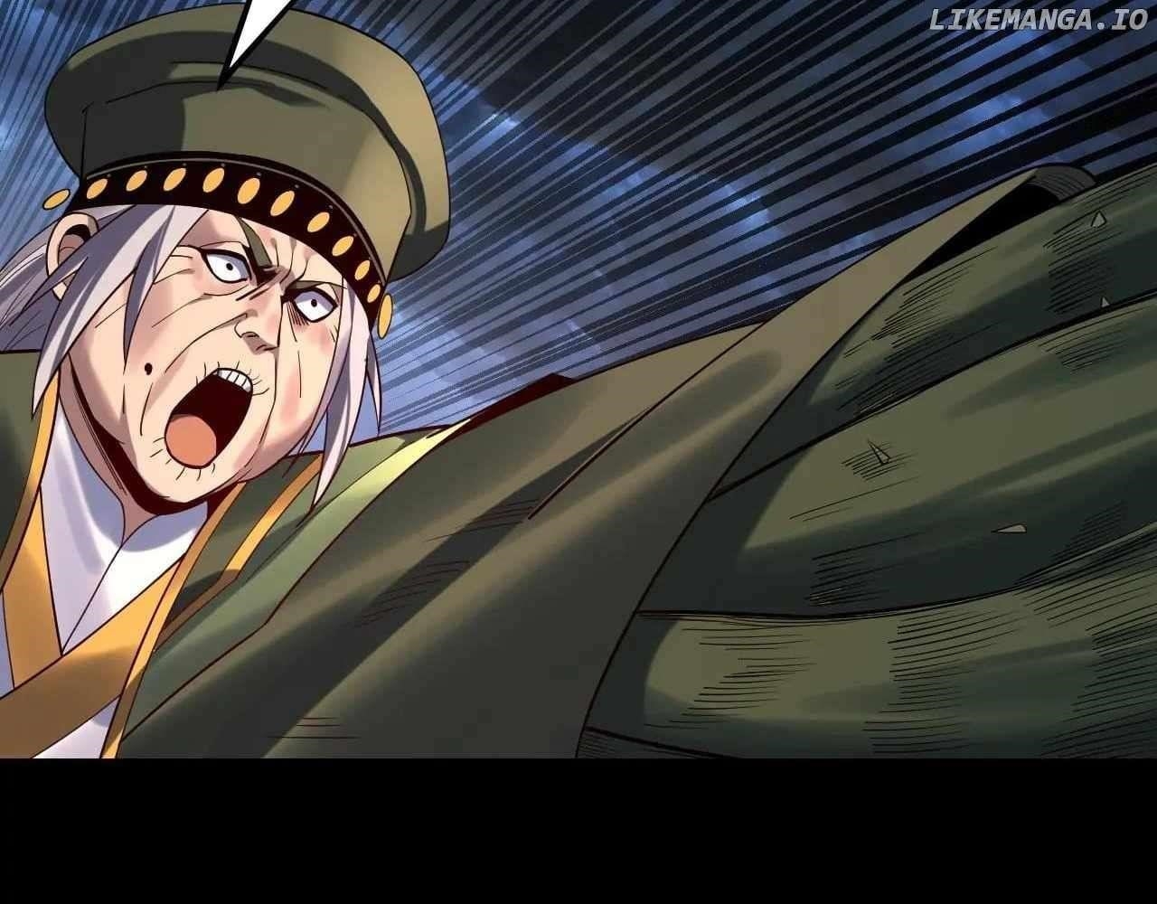 Me, The Heavenly Destined Villain Chapter 221 - Page 57