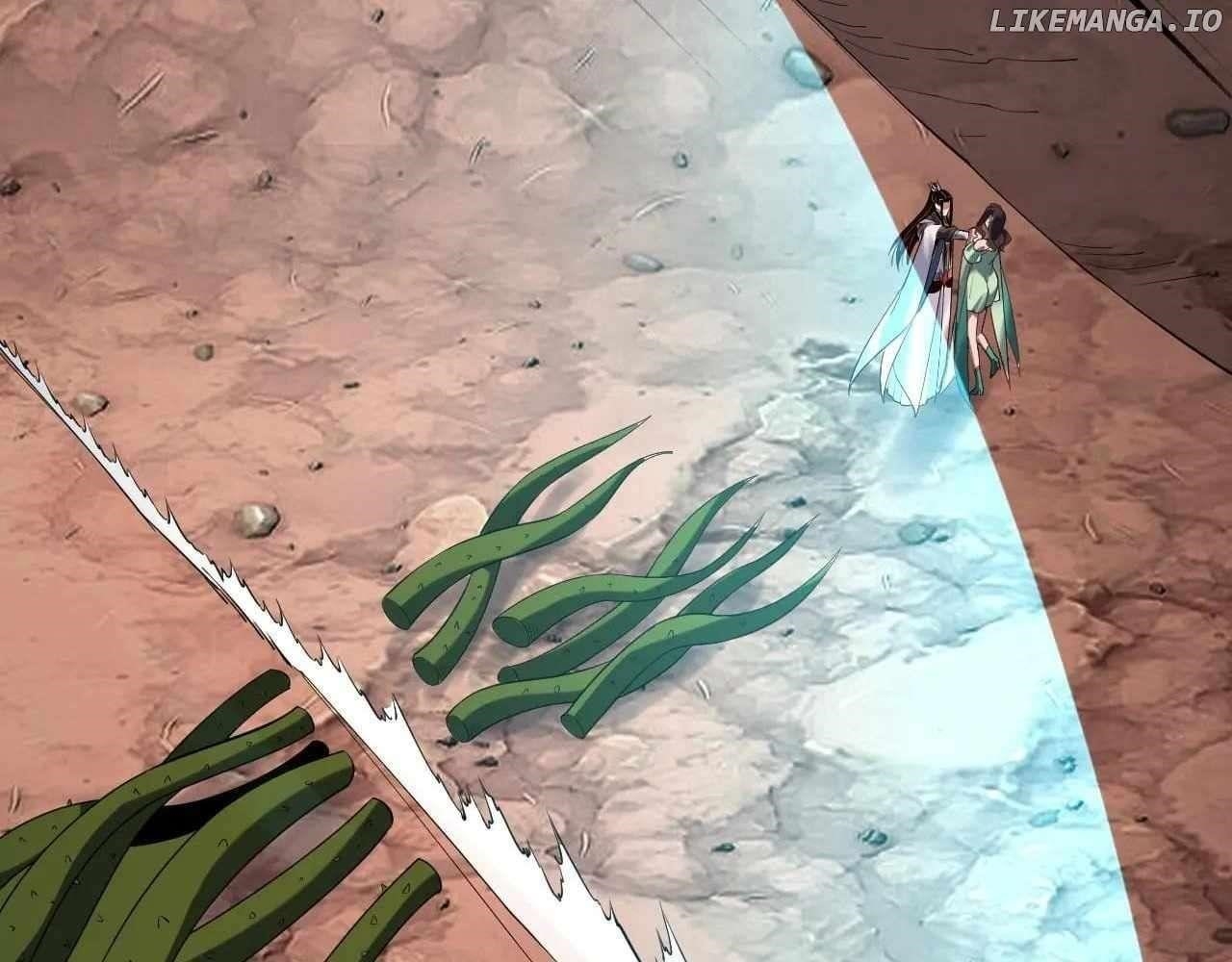 Me, The Heavenly Destined Villain Chapter 221 - Page 62