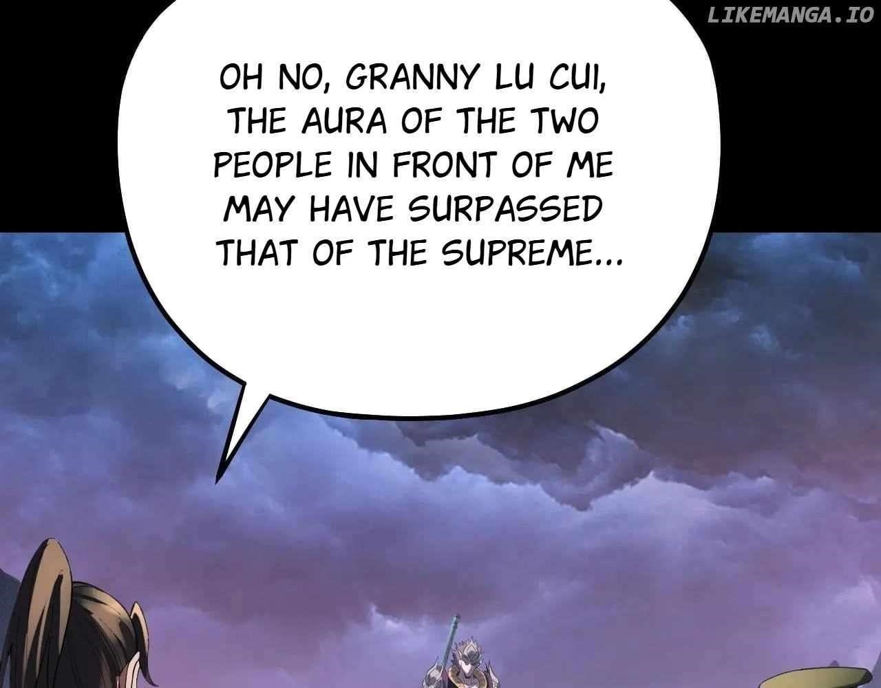 Me, The Heavenly Destined Villain Chapter 221 - Page 64