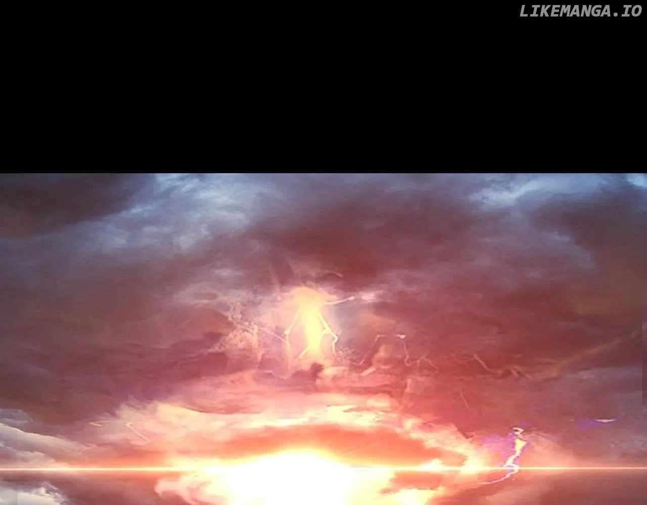 Me, The Heavenly Destined Villain Chapter 221 - Page 7