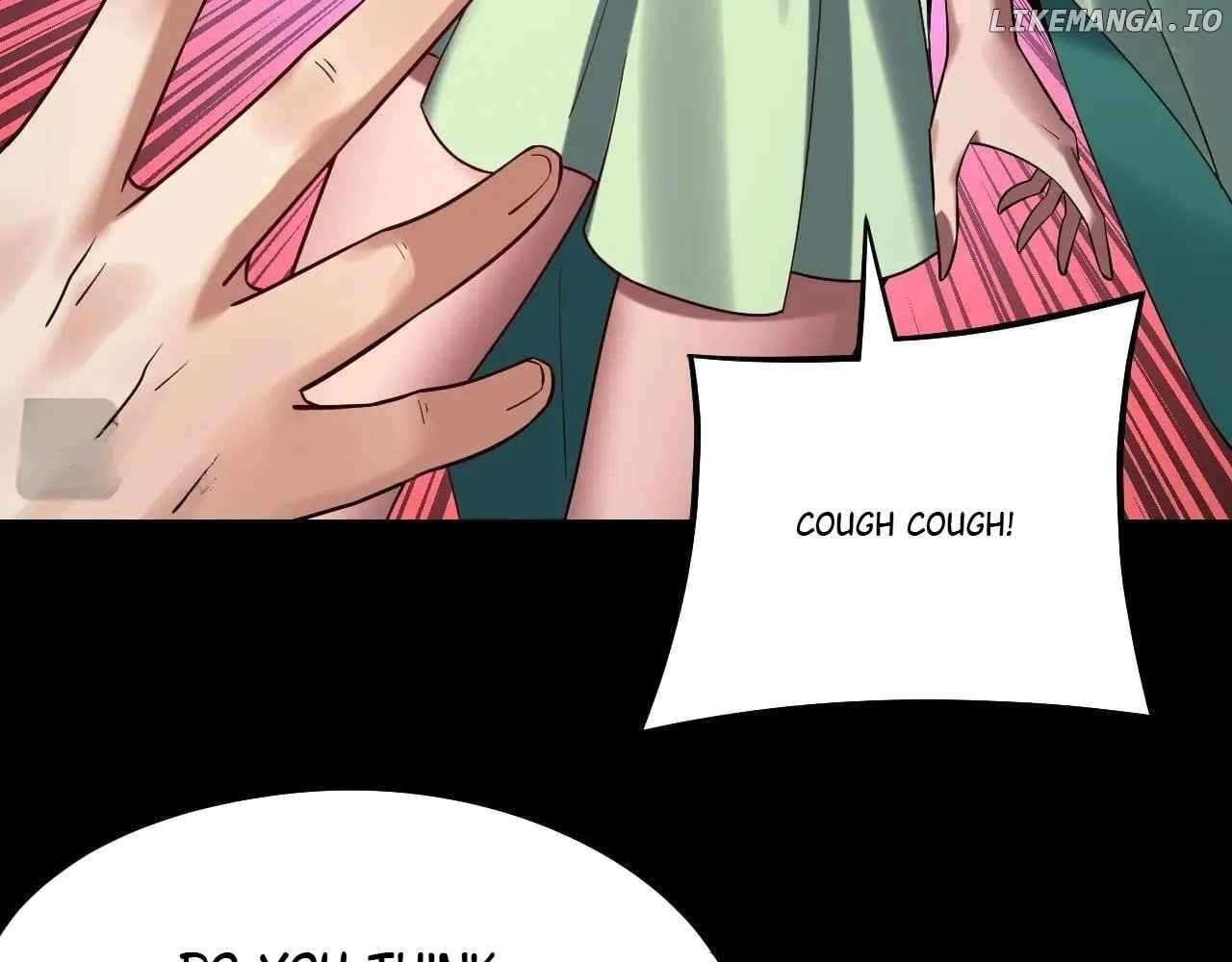 Me, The Heavenly Destined Villain Chapter 221 - Page 75