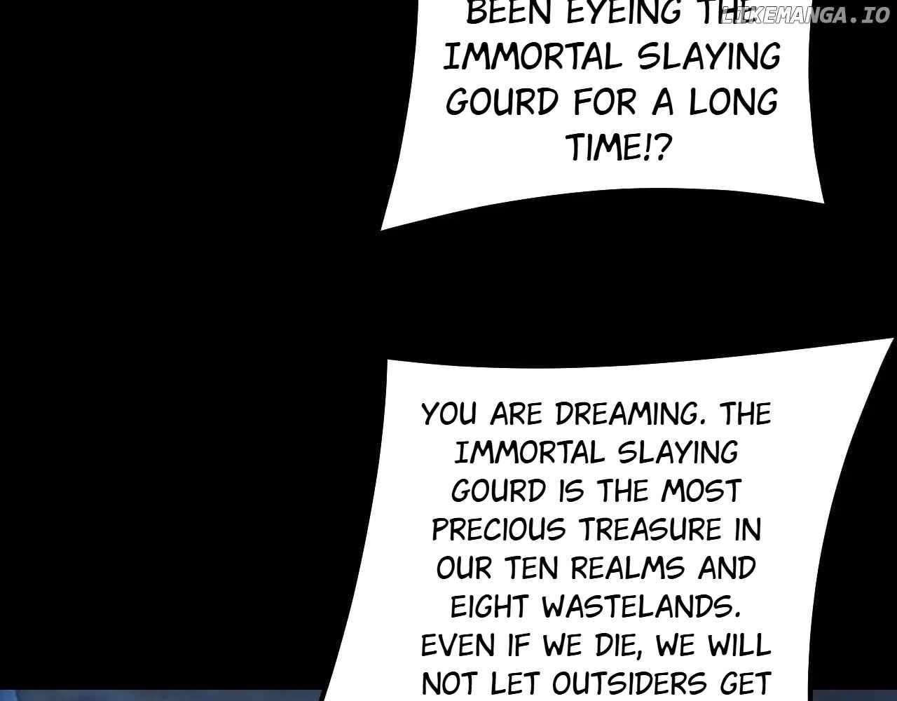 Me, The Heavenly Destined Villain Chapter 221 - Page 78