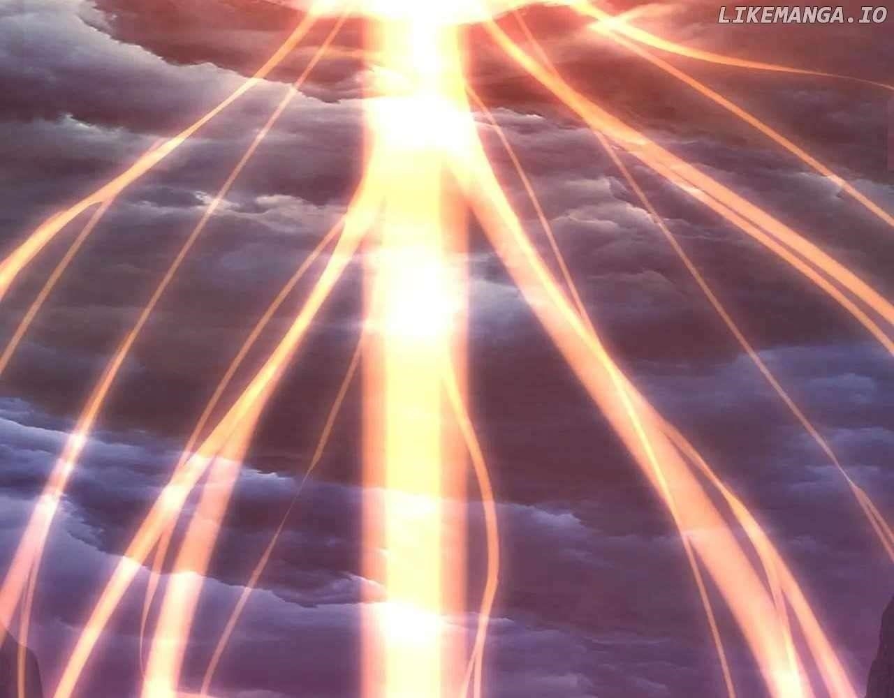 Me, The Heavenly Destined Villain Chapter 221 - Page 8