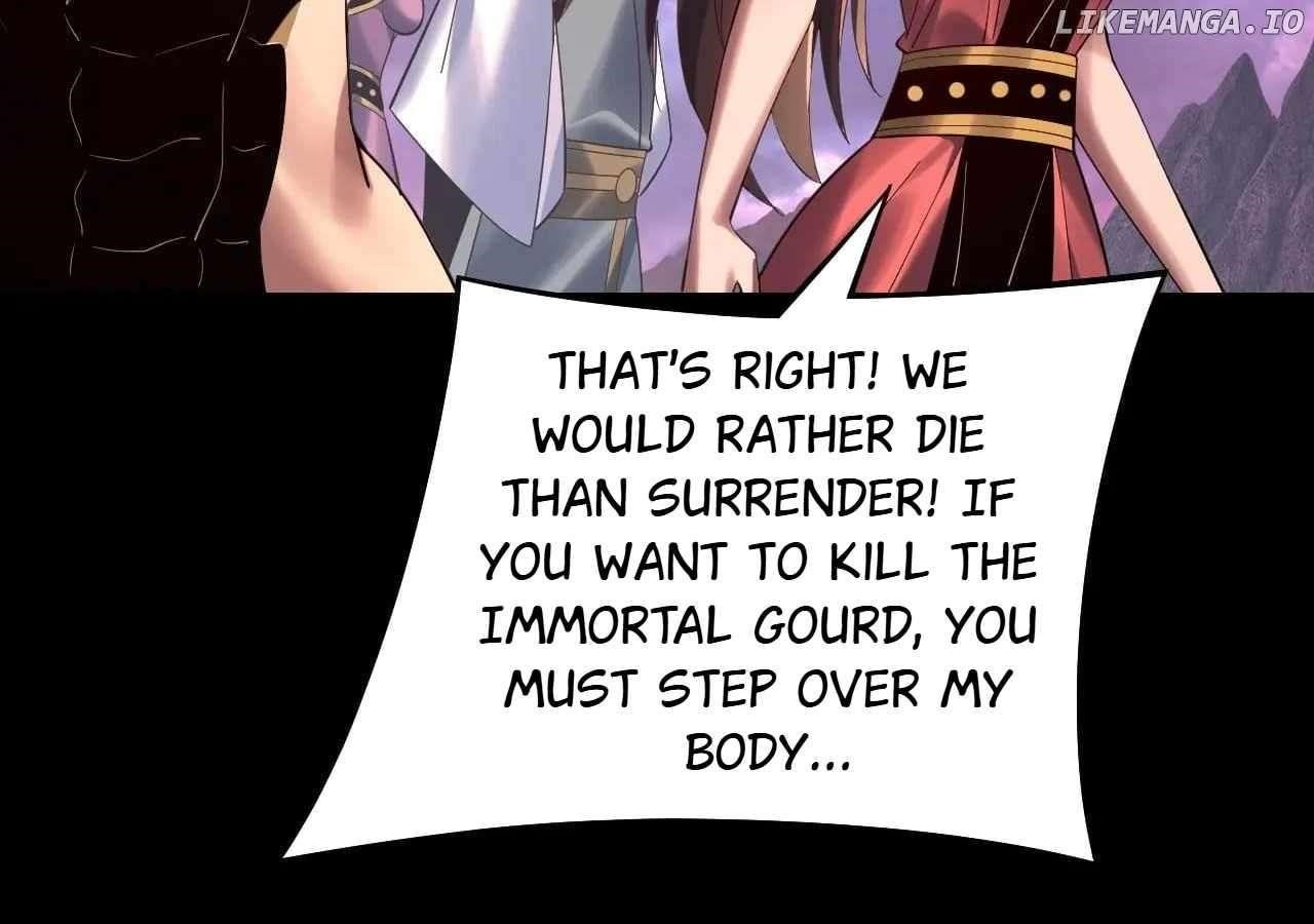 Me, The Heavenly Destined Villain Chapter 221 - Page 80