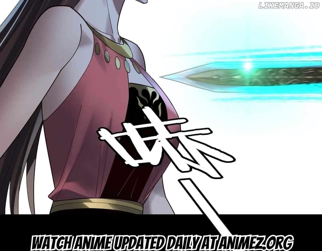 Me, The Heavenly Destined Villain Chapter 221 - Page 82